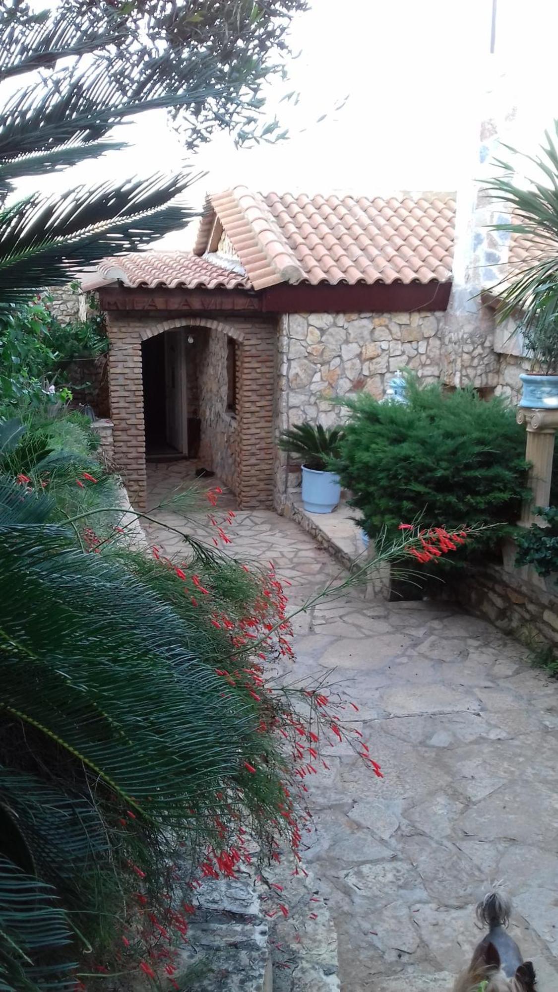 Mila La Villa Kástro Tornéze المظهر الخارجي الصورة