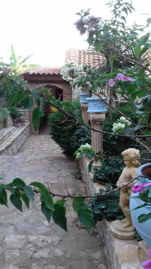 Mila La Villa Kástro Tornéze المظهر الخارجي الصورة