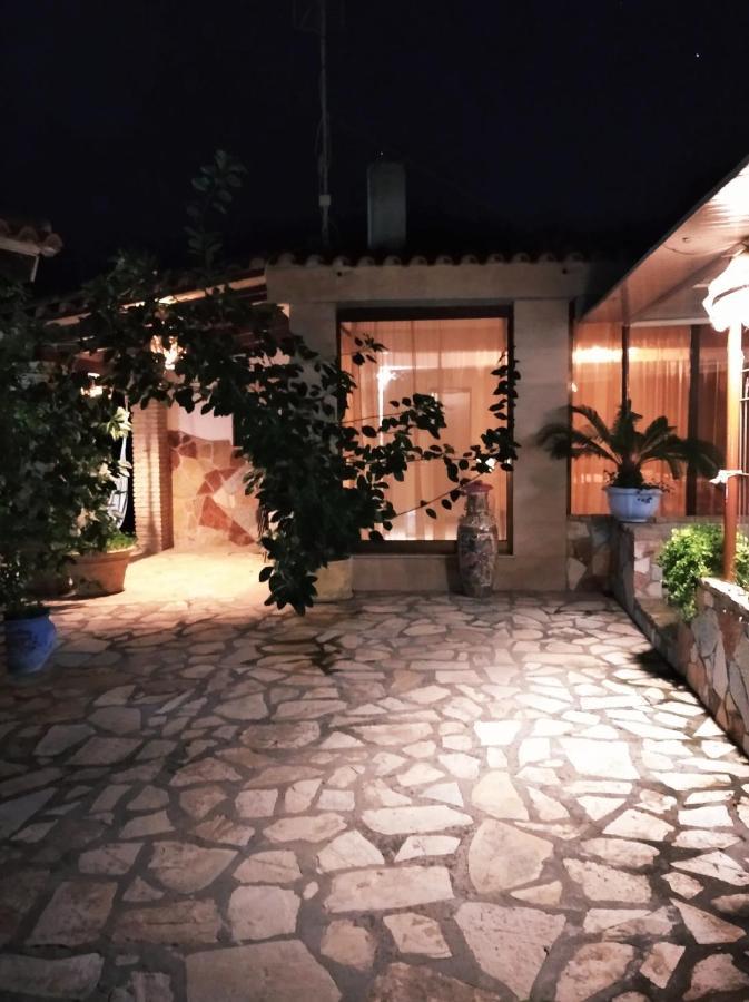 Mila La Villa Kástro Tornéze المظهر الخارجي الصورة