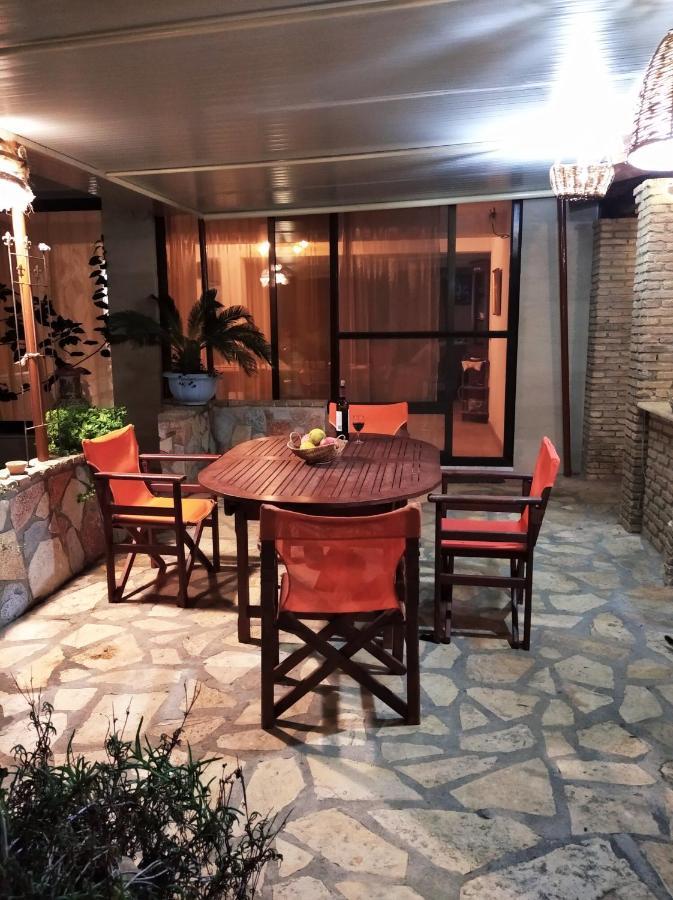 Mila La Villa Kástro Tornéze المظهر الخارجي الصورة