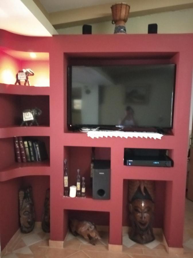Mila La Villa Kástro Tornéze المظهر الخارجي الصورة