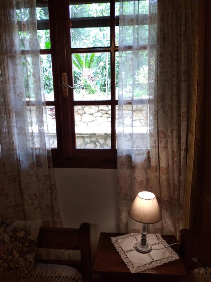Mila La Villa Kástro Tornéze المظهر الخارجي الصورة
