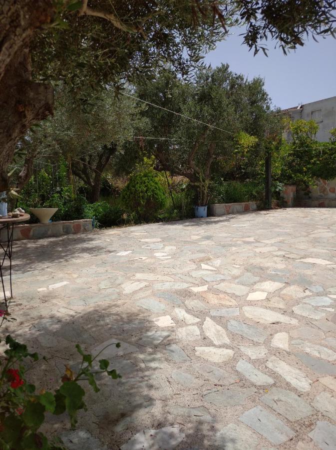 Mila La Villa Kástro Tornéze المظهر الخارجي الصورة
