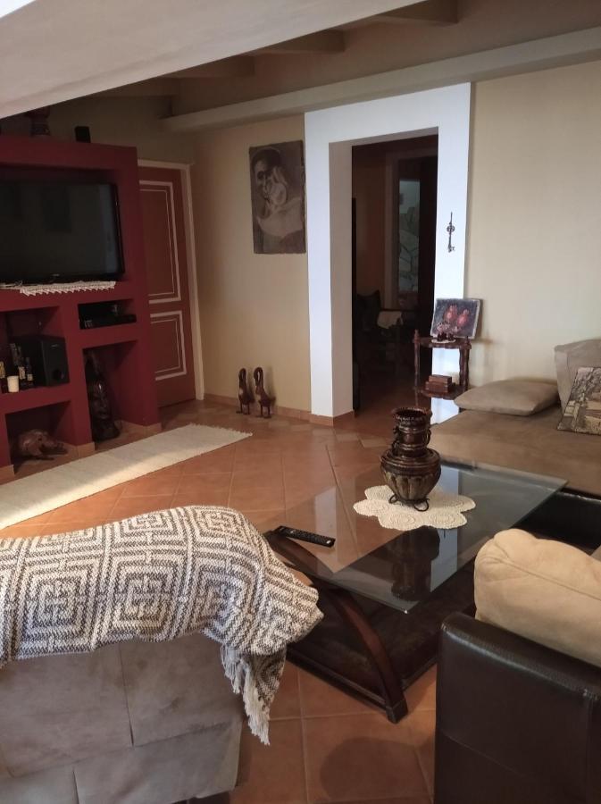 Mila La Villa Kástro Tornéze المظهر الخارجي الصورة