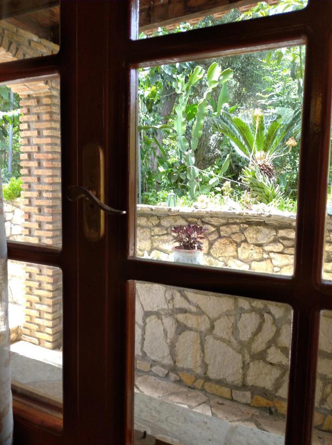 Mila La Villa Kástro Tornéze المظهر الخارجي الصورة