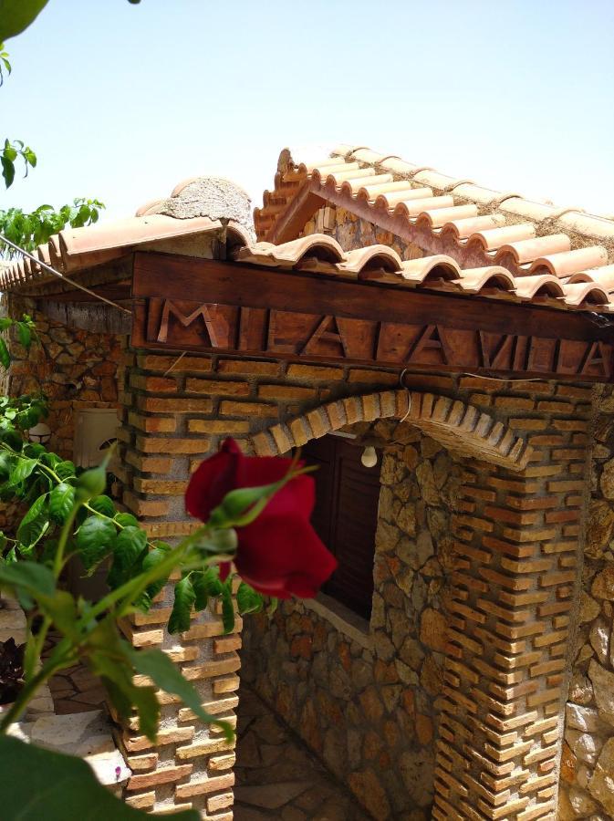 Mila La Villa Kástro Tornéze المظهر الخارجي الصورة
