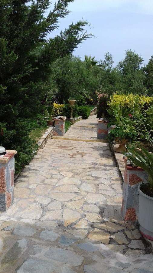 Mila La Villa Kástro Tornéze المظهر الخارجي الصورة