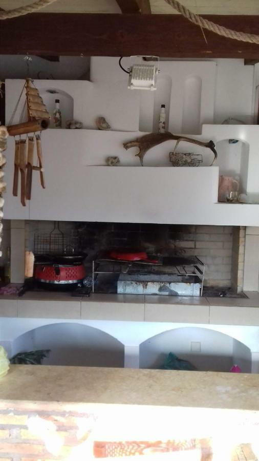 Mila La Villa Kástro Tornéze المظهر الخارجي الصورة